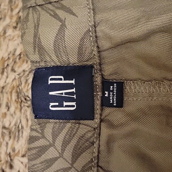 Women's drawstring shorts - Picture 4 of 9